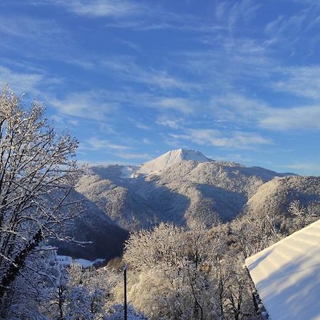 L'Echappee Belle En Montagne - Site Location-Chalet Mieussy Dış mekan fotoğraf